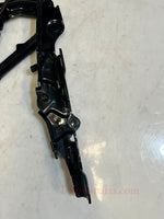 Load image into Gallery viewer, 2018 BMW 7 5 Series G30 G31 ENGINE BONNET Hood Hinge PASSENGER SIDE 7347407 OEM