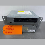 Bild in die Galerieansicht laden, OEM BMW 5 SERIES F10 F30 NAVIGATION SYSTEM HEAD UNIT AM, FM, CD-9289215 ALPINE