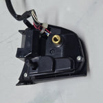 قم بتحميل الصورة إلى عارض الصور، 2009-15 BMW 750i 750Li Steering Wheel Cruise Control Volume Switch 9229483 OEM