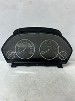 Load image into Gallery viewer, 2012-2019 BMW 3 Series F30 speedometer dashboard Instrument Cluster 9295870 OEM