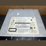 قم بتحميل الصورة إلى عارض الصور، 14–16 Mercedes-Benz W218 CLS Radio Audio Head Unit CD Player A218 9006506 OEM
