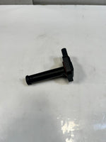 Load image into Gallery viewer, 2009-2016 BMW N52 N54 N55 N62 N63 750i Oil Level Sensor 7567723 OEM