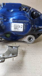Load image into Gallery viewer, 2019 BMW Z4 Front Brake Caliper 688562503 3 Series G20 G21 4 Series F32 F33 F36