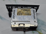 Bild in die Galerieansicht laden, BMW X1 E84 Radio Cd Professional Audio Head Unit 9226395 OEM