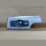 قم بتحميل الصورة إلى عارض الصور، BMW 5 6 7 F01 F10 F12 SERIES LIGHT CONTROL ELEMENT HEADLIGHT SWITCH- 9192744