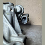 قم بتحميل الصورة إلى عارض الصور، 12-18 Mercedes W212 C300 M276 High Pressure Fuel Pump W/Housing A276 0700601 OEM