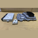 قم بتحميل الصورة إلى عارض الصور، BOSCH 2013-2015 BMW 335i Engine Control Unit 7649279 BMW 335i F30 F31 N55 engine