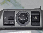قم بتحميل الصورة إلى عارض الصور، BMW E65 E66 E67 Headlight Control Switch 6941997 OEM