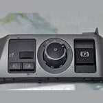 Load image into Gallery viewer, BMW E65 E66 E67 Headlight Control Switch 6941997 OEM