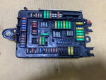 قم بتحميل الصورة إلى عارض الصور، 2013-2018 BMW X5 Rear Fuse Box 6819651 X5 F15, X6 F16, F85, and F86