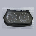 قم بتحميل الصورة إلى عارض الصور، OEM BMW F20 F21 F22 F23 SPORT Line Petrol Instrument Cluster Speedometer 6847110