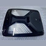قم بتحميل الصورة إلى عارض الصور، OEM BMW 5 6 X3 X4 SERIES G30 G31 G01 G02 ROOF HEADLINER READING LIGHT 9472165