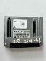 قم بتحميل الصورة إلى عارض الصور، 2006-2007 BMW 550i 650i 750i Engine Control Module ECU 7548600 OEM