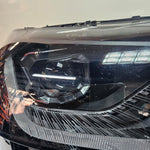 Bild in die Galerieansicht laden, 2022-2024 BMW 2 Series G42 220i M2 240iX LCI Headlight RL 8083638 ECE Right Side