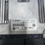 Load image into Gallery viewer, 2017 BMW X3 Engine Control Unit DDE 8598806 F25 2.0D DIESEL ECU SET