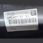 Load image into Gallery viewer, 2018 BMW 540d xDrive G11 G12 Roof Antenna Cover 9364621 OEM
