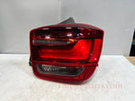 Load image into Gallery viewer, BMW 1 Series F20 F21 Rear Right OUTER SIDE Rear Tail Light 7241544 OEM