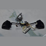 قم بتحميل الصورة إلى عارض الصور، 2009-15 BMW 750i 750Li Steering Wheel Cruise Control Volume Switch 9229483 OEM