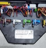 Load image into Gallery viewer, 2006-2013 Mercedes-Benz W204 C-Class Fuse Box Control Module A2129003514