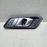 قم بتحميل الصورة إلى عارض الصور، 2020-2024 BMW 320i Rear Door Interior Handle 7447249 3 Series G20 G21