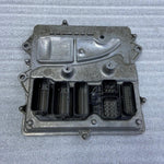 قم بتحميل الصورة إلى عارض الصور، OEM BMW 740I N55 F02 F10 F20 F30 ENGINE CONTROL UNIT ECU ONLY 8616314 BOSCH