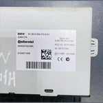 Bild in die Galerieansicht laden, BMMW 520i N20 F10 LCI 2013 ENGINE CONTROL ECU UNIT SET DME 8626172