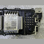 قم بتحميل الصورة إلى عارض الصور، OEM BMW 7 series F01 F02 CENTRAL INFORMATION CID DISPLAY 10" SCREEN 9237848