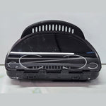 قم بتحميل الصورة إلى عارض الصور، BMW X5 F15, X6 F16 Instrument Cluster Speedometer Full Led Digital 6821075 OEM