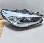 Bild in die Galerieansicht laden, BMW 2010-2013 535GT Adaptive Xenon Headlight Right 7199616 F07 GT