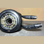 قم بتحميل الصورة إلى عارض الصور، 14-18 Mercedes W246 Steering Column Control Switches Assembly A246 9003614 OEM
