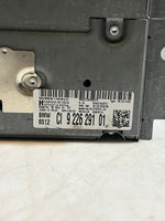 Load image into Gallery viewer, BMW 535i GT F07 F25 X3 CIC Radio Receiver with Navigation Control Unit 9226291