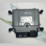 قم بتحميل الصورة إلى عارض الصور، 2006-2009 Mercedes-Benz CLK350 Engine Control Unit A2721531092