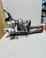 قم بتحميل الصورة إلى عارض الصور، 2011-2015 BMW 535i Turbo charger 7583908 535i F10 F11 with 3.0L engine