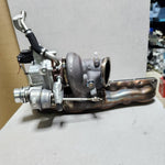 Load image into Gallery viewer, 2011-2015 BMW 535i Turbo charger 7583908 535i F10 F11 with 3.0L engine