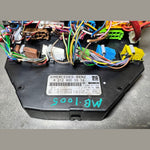 قم بتحميل الصورة إلى عارض الصور، 10-16 Mercedes-Benz W212 W204 Front SAM Module Relay Fuse Box A2129003314 OEM