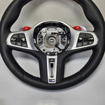 قم بتحميل الصورة إلى عارض الصور، 2017 BMW X3 G01 F97 xDrive Steering Wheel Only 9502333 M SPORT