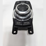 قم بتحميل الصورة إلى عارض الصور، BMW F01 F02 F10 F12 Media Switch Controller Joystick 9212451 OEM