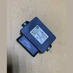 Load image into Gallery viewer, 2011-2015 BMW 550i Parking Brake Control Module 6858017 F25, 535i, 550i, 650i, a