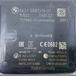 Bild in die Galerieansicht laden, OEM BMW 7 G11 G12 ACC cruise control sensor radar 6881319 Continental