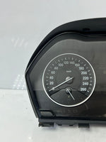 Bild in die Galerieansicht laden, 2012-2020 BMW 118i 1-Series F20 N13B16 SPEEDOMETER Instrument Cluster 9285592