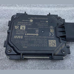 قم بتحميل الصورة إلى عارض الصور، OEM BMW X1 XDRIVE iX1 U11 G60 G70 FRONT CRUISE RADAR SENSOR 5A80820 CONTINENTAL