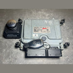 قم بتحميل الصورة إلى عارض الصور، Mercedes W164 ECU Engine Control Module Ignition Key Switch Set A273 1530991 OEM