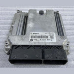 قم بتحميل الصورة إلى عارض الصور، OEM BMW X3 F25 30D xDrive N57D30 3.0 DIESEL ENGINE CONTROL UNIT ECU ONLY 8577839