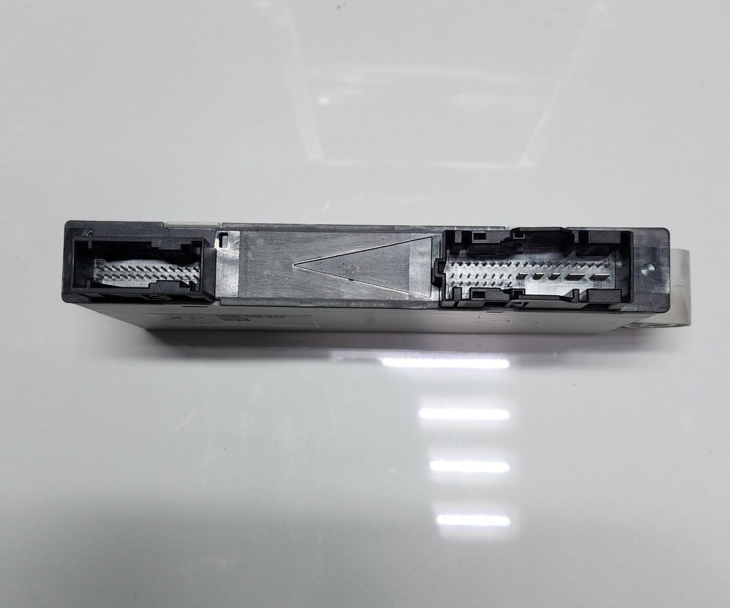 2012 BMW 640i CAS Control Unit Module 9282118 5,6 Series F12 F13 F10 F11 X3 F25