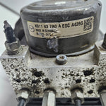 قم بتحميل الصورة إلى عارض الصور، K011437A0A-2013-2017 Mazda CX-5 ABS Pump Modulator Assembly