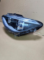 Bild in die Galerieansicht laden, 2011-2015 BMW 1 Series Bi-Xenon Headlight 7296911 1 Series F20 Pre-LCI