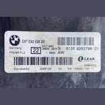Load image into Gallery viewer, OEM BMW E87 E92 E93 3 SERIES FOOTWELL LIGHT CONTROL MODULE ECU 9263798 01