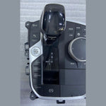Load image into Gallery viewer, OEM BMW F44 G20 Centre console panel A/T TRANSMISSION SHIFTER LEVER 9857492