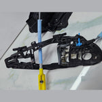 Load image into Gallery viewer, BMW 2 SERIES F44 DOOR LOCK REAR RIGHT DRIVER SIDE 7956152 OEM