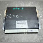 قم بتحميل الصورة إلى عارض الصور، 15-20 Mercedes W222 S-Class Air Suspension Control Unit Module A222 9006213 OEM
